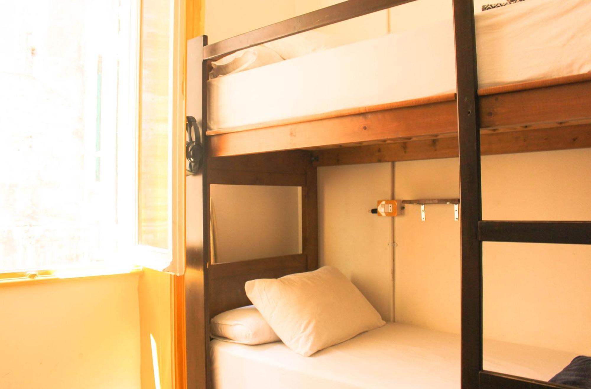 Ithaka Mansheya Hostel Alexandria Kültér fotó