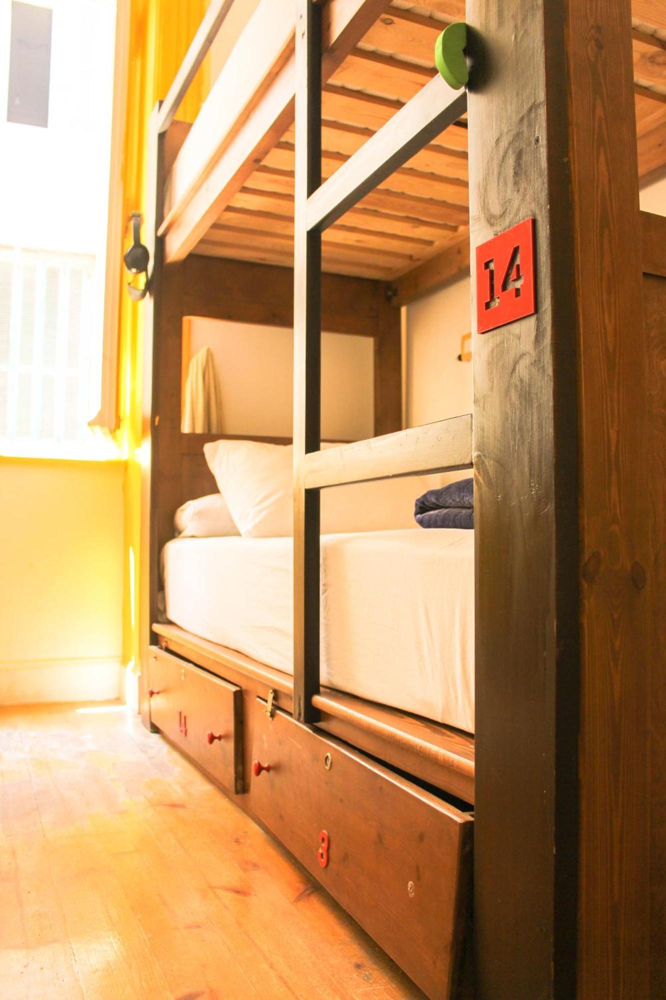 Ithaka Mansheya Hostel Alexandria Kültér fotó