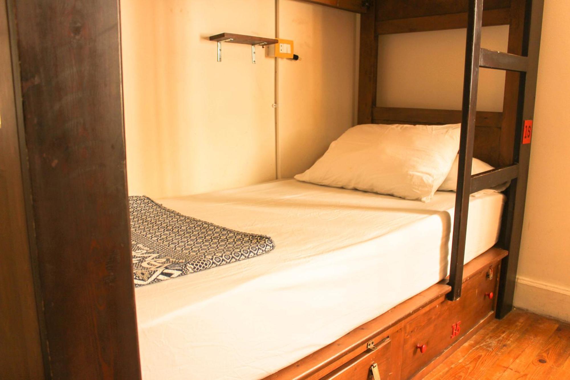 Ithaka Mansheya Hostel Alexandria Szoba fotó