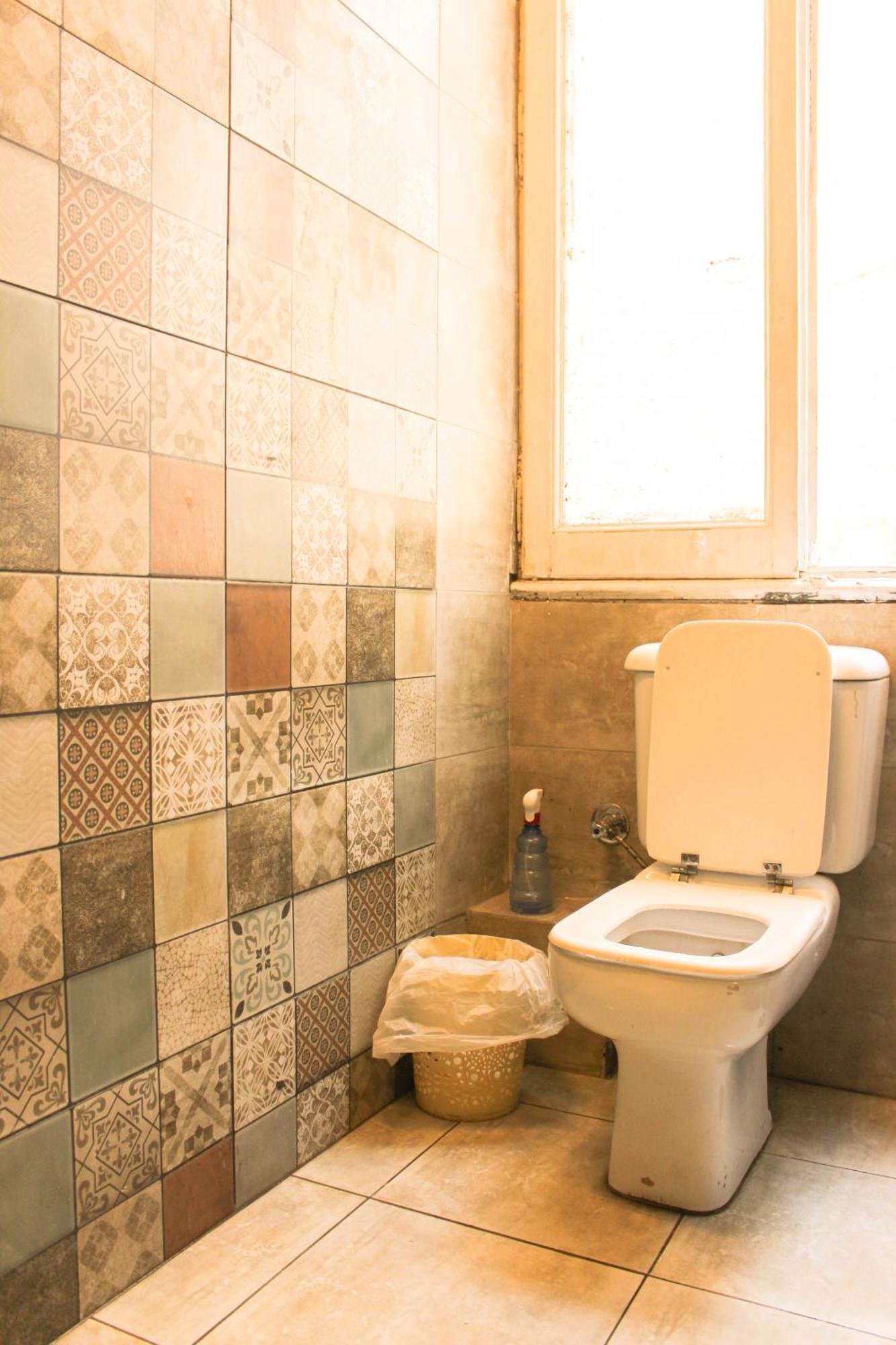 Ithaka Mansheya Hostel Alexandria Szoba fotó